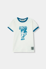 Sonic Kid's T-shirt