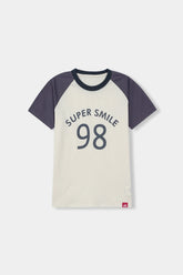 Football Kid's Tshirt