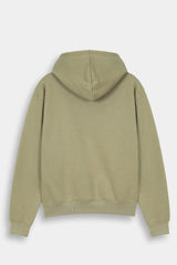 Lazywear Essential Hoodie — Sandstone — M