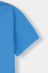 Big Number Kid's tshirt