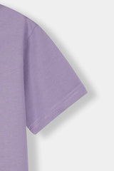 Purple Hue Kid's T-shirt