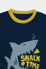Shark kids Tshirt