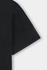 Caribbean Stone Washed Oversized Tshirt - Unisex