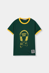 Gamer Zone T-shirt