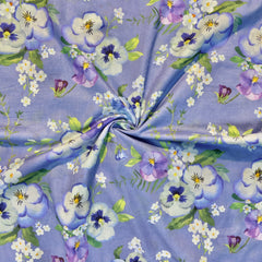 بتلات البنفسج -JN-FBR13002