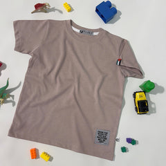 تيشيرت روز موف أساسي