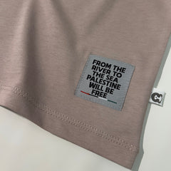 تيشيرت روز موف أساسي