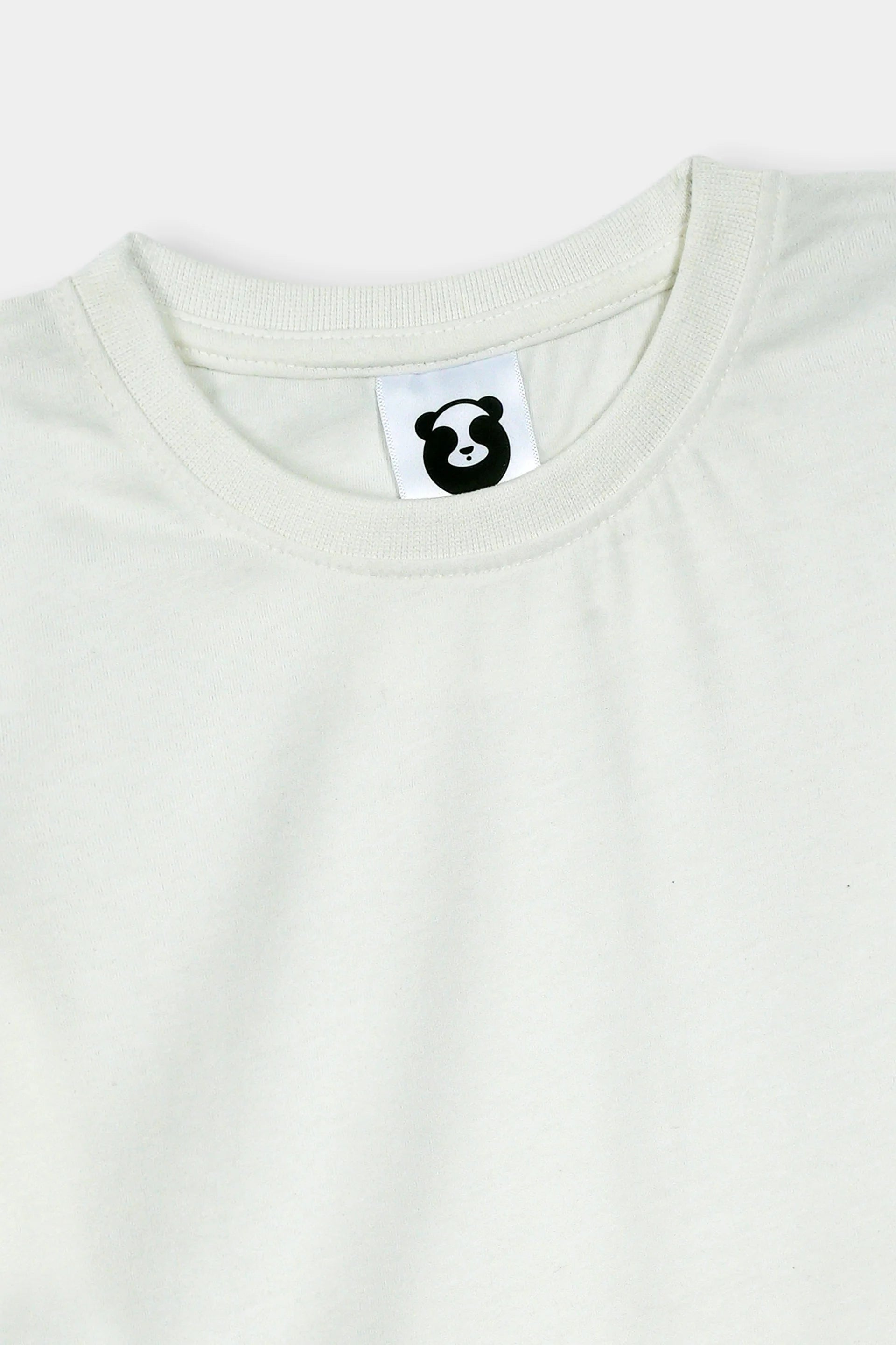 Panda - Tshirt Kids