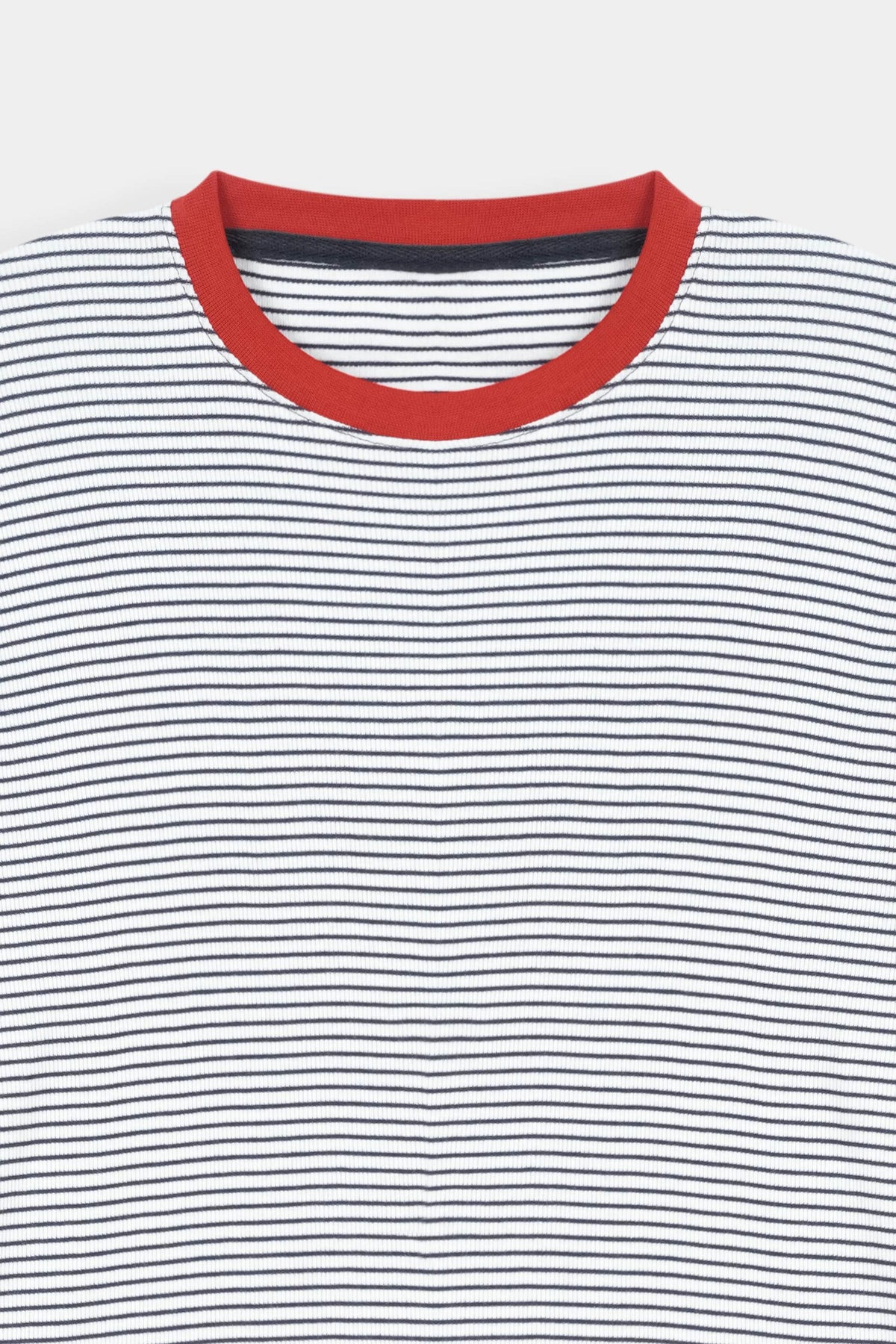 Essential Drop Needle Tee