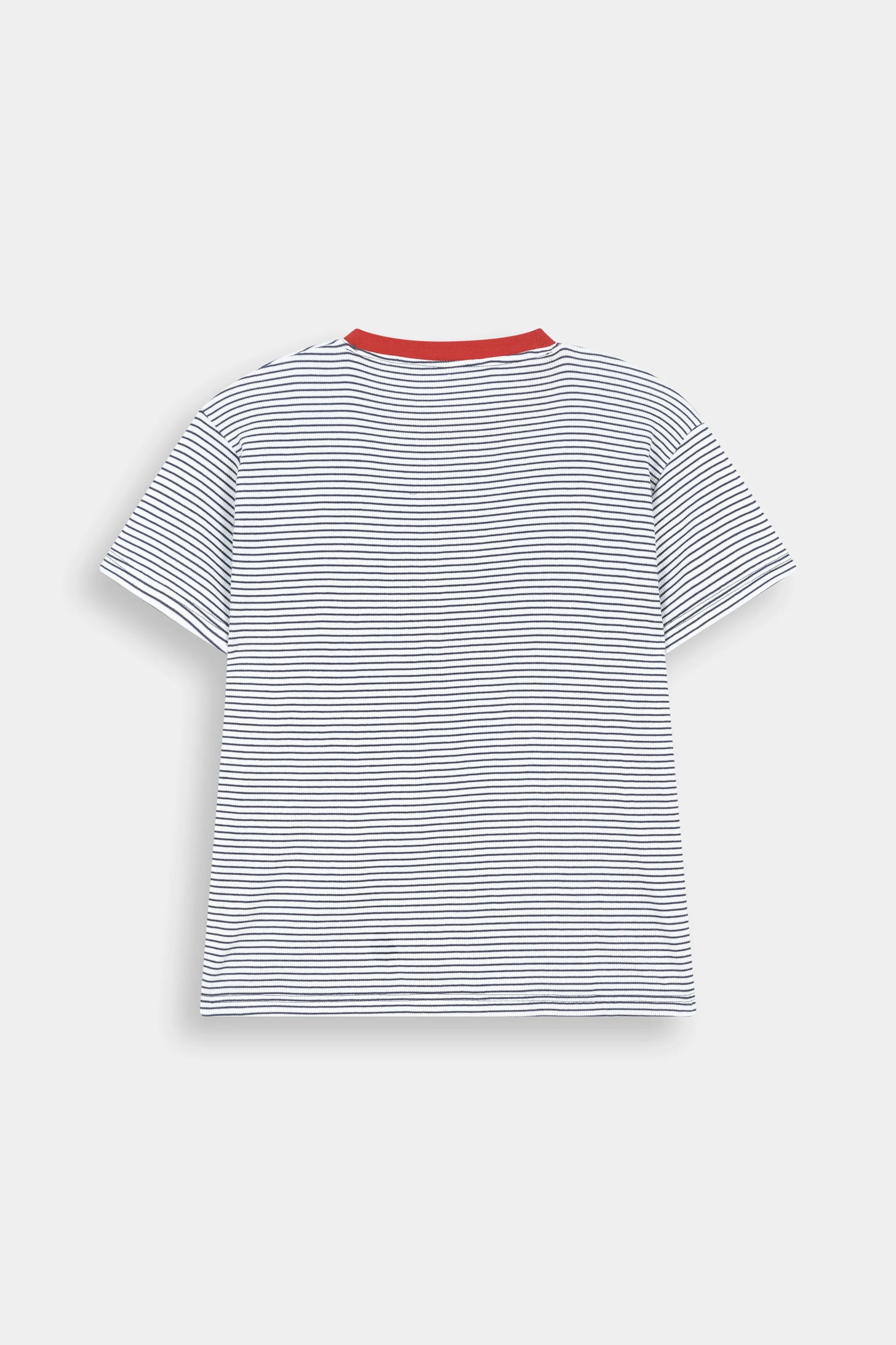 Essential Drop Needle Tee