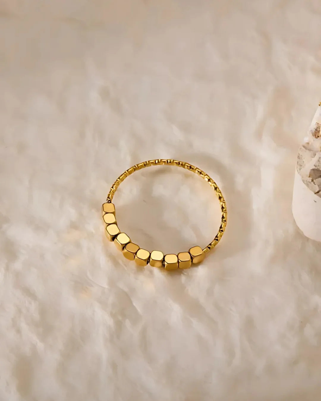 Minimal Ring