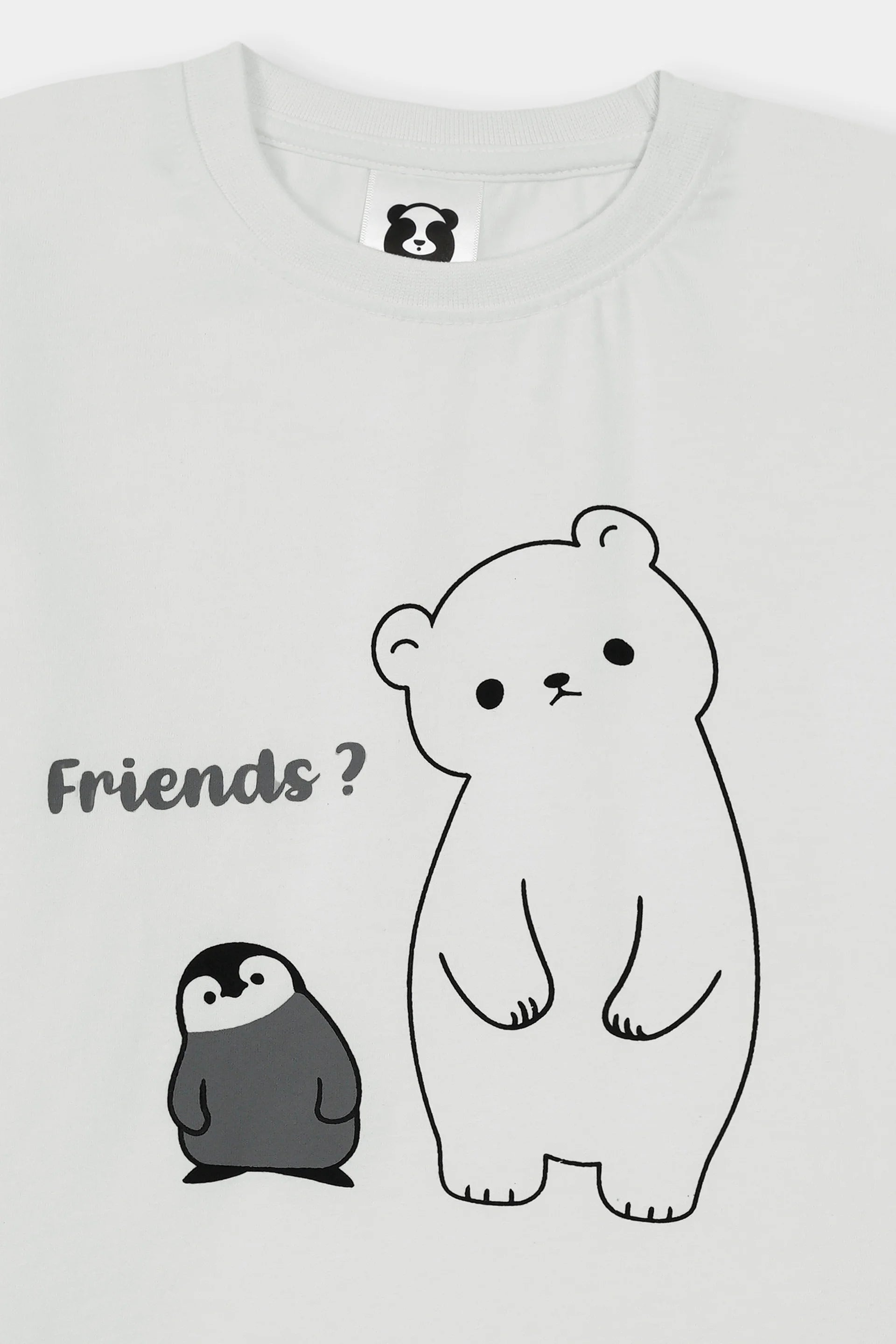 Friends Tshirt - Kids