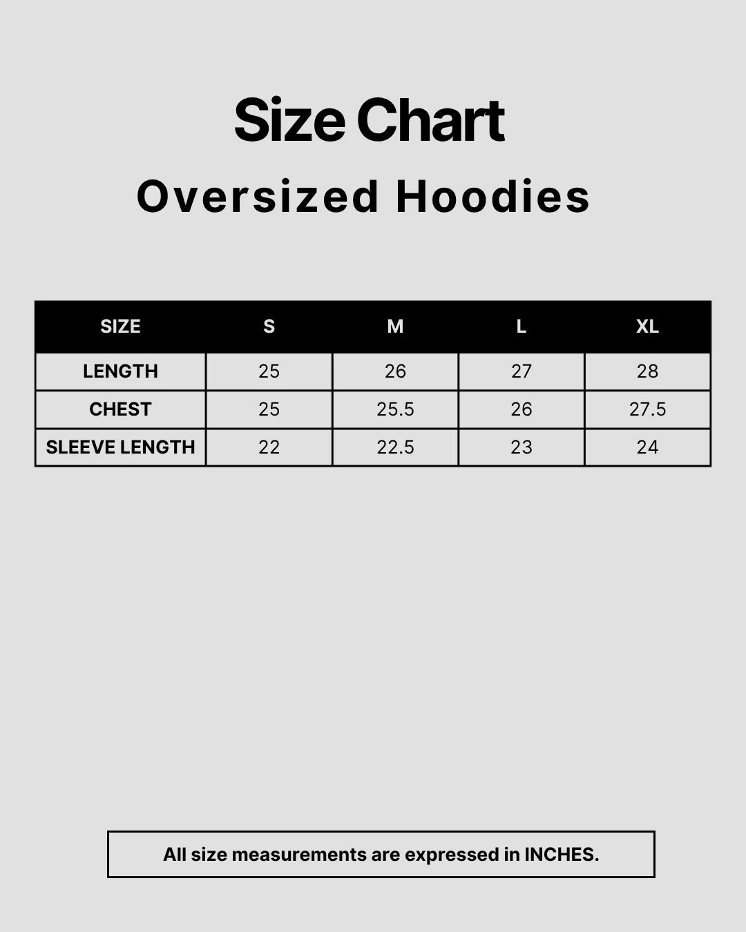 Superman Oversized Hoodie